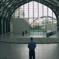 HAMBURGER BAHNHOF - MUSEUM FÜR GEGENWART