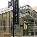 INSTITUT D'ART CONTEMPORAIN