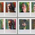 M.G.-G.M. ( 4 monotypes )