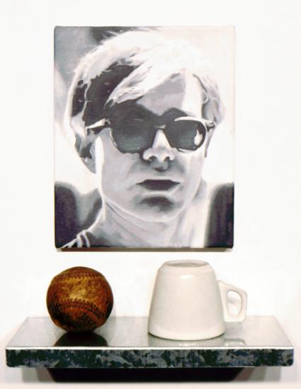 Andy Warhol