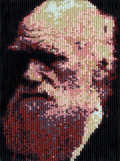 Charles Darwin