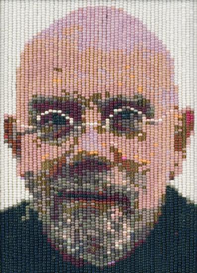 Chuck Close