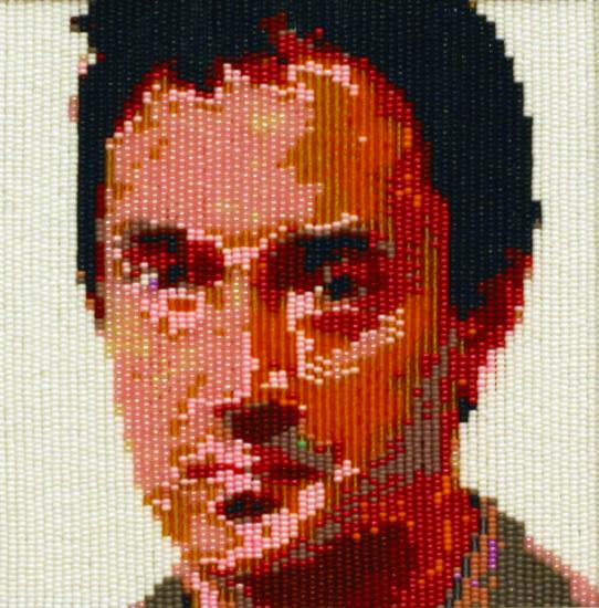 Claude Simard