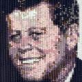 John F.Kennedy