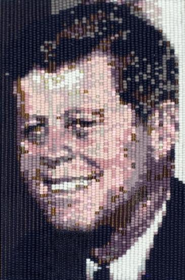 John F.Kennedy