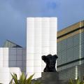 LOS ANGELES COUNTY MUSEUM OF ART