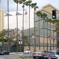 LOS ANGELES COUNTY MUSEUM OF ART