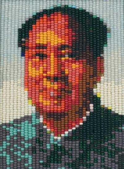 Mao Pop icon