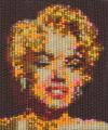 Marilyn Monroe Pop Icon