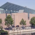 MUSÉE D'ART MODERNE ET CONTEMPORAIN