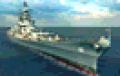 Missouri Battleship