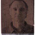 Portraits code-barre NP.RA.MLC.