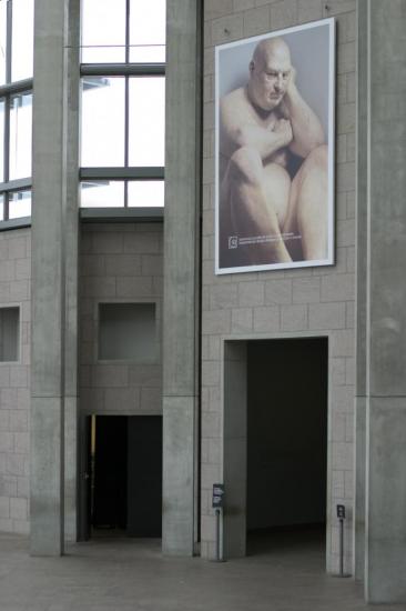 MUSÉE DE BEAUX-ARTS DU CANADA