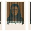 Portraits code-barre NP.RA.MLC.
