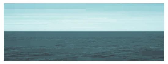 Mer du Nord 