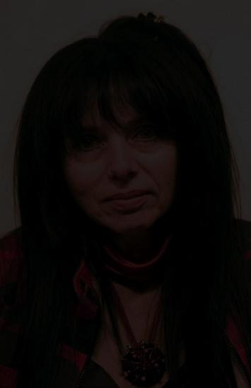 Christine Palmiéri