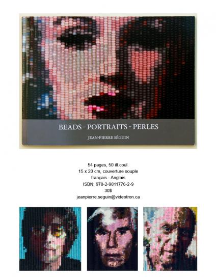 BEADS-PORTRAITS-PERLES