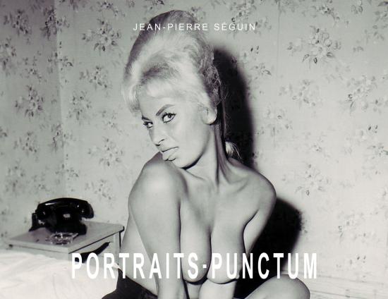 PORTRAITS-PUNCTUM