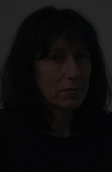 Arianne Thézé