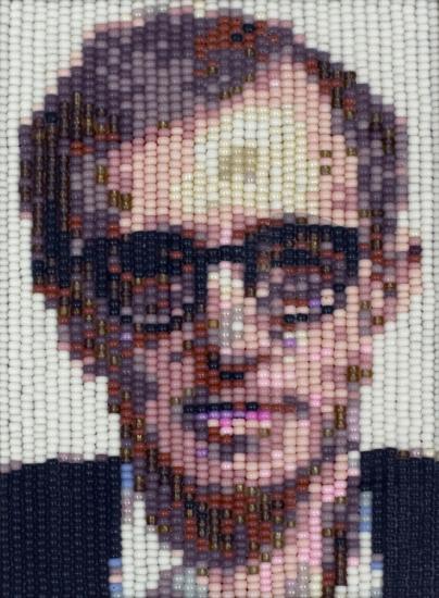 Woody Allen